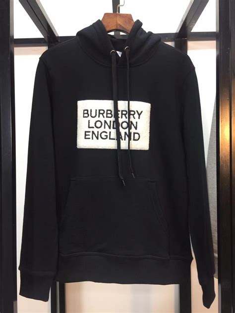 burberry pullover rosa|authentic burberry hoodie.